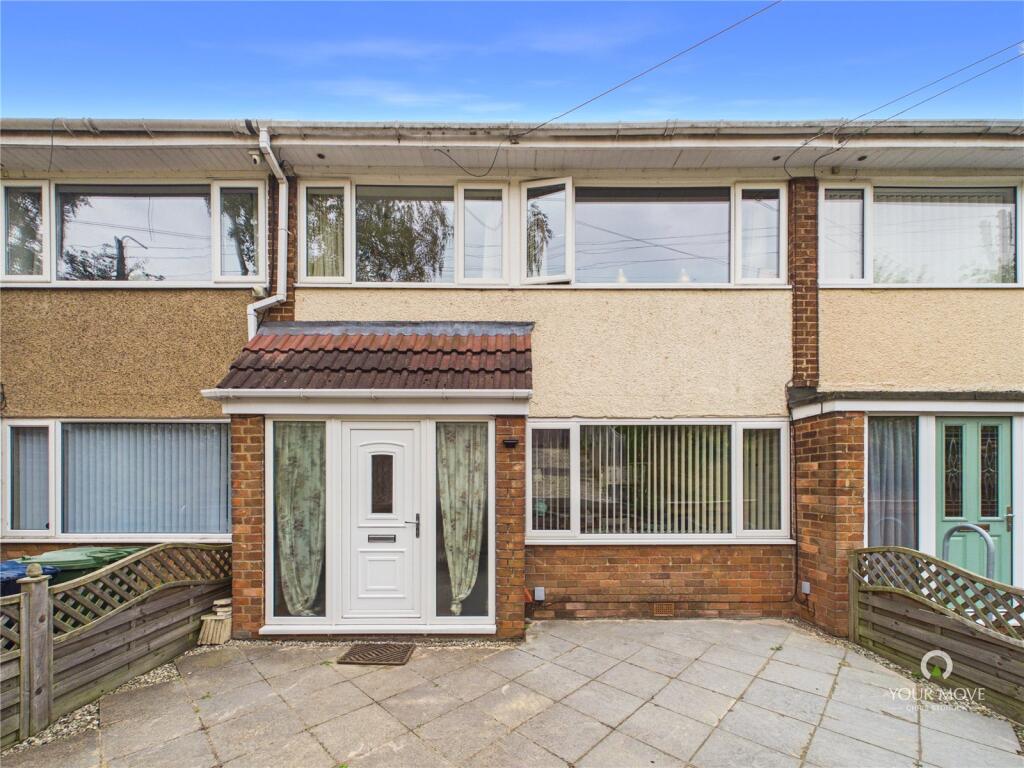 Main image of property: Hillcroft, Highfield, Rowlands Gill, Tyne and Wear, NE39