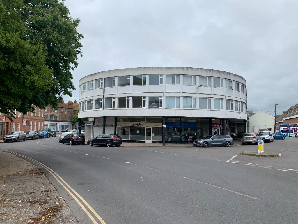 Main image of property: Church Street, Littlehampton, West Sussex, BN17