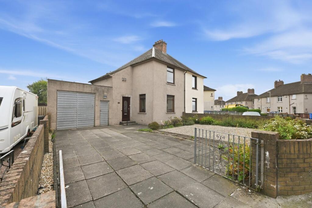 Main image of property: Brown Crescent, Thornton, KY1