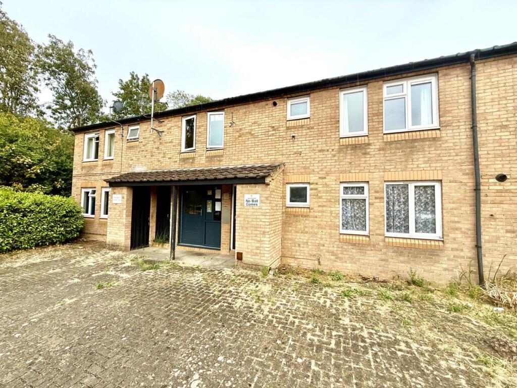Main image of property: Chapman Avenue, Downs Barn, Milton Keynes, MK14
