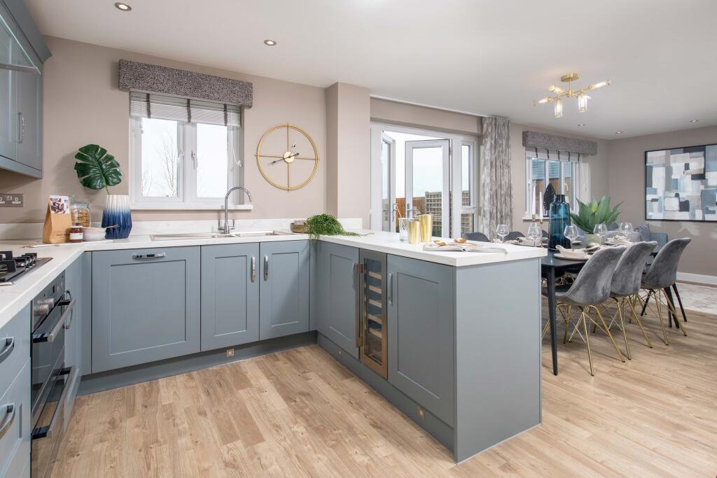 Main image of property: Station Road, 
New Waltham, Grimsby, 
North East Lincolnshire, 
DN36 4RZ