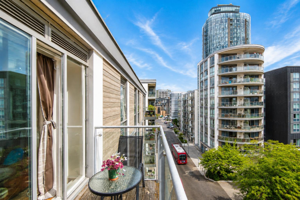 Main image of property: Ealing Road, Brentford
