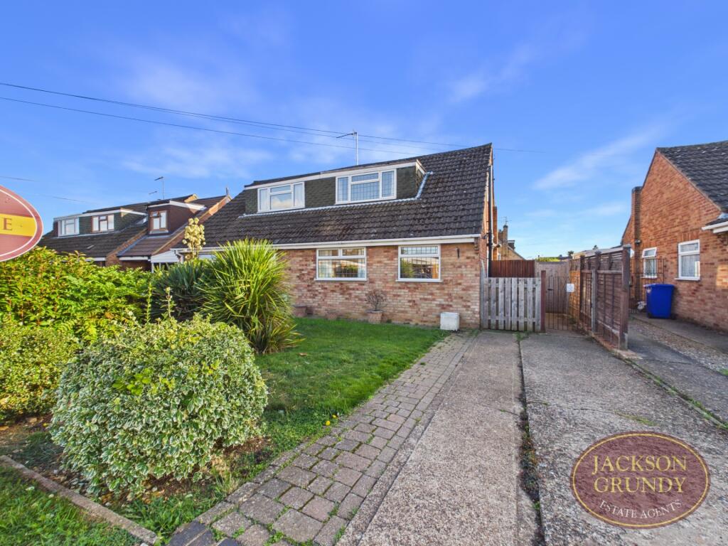 Main image of property: Manor Close, Harpole, NN7 4BX