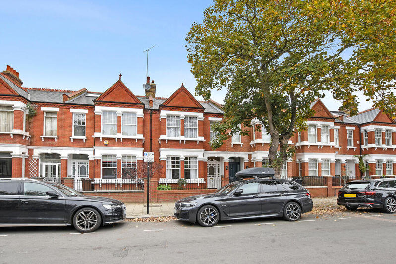 Main image of property: Wavendon Avenue, London