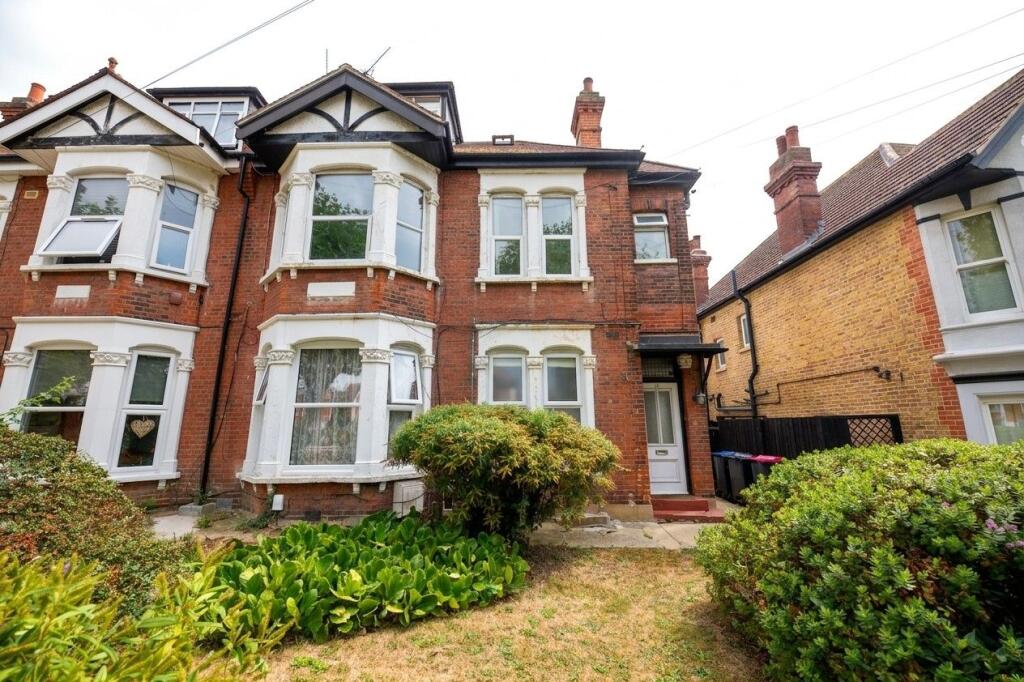 Main image of property: Preston Road, Westcliff-on-Sea