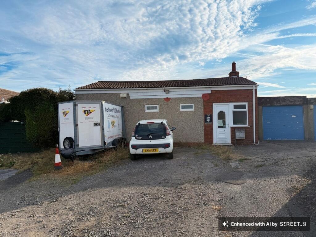 Main image of property: Rupert Street, Lower Pilsley, S45