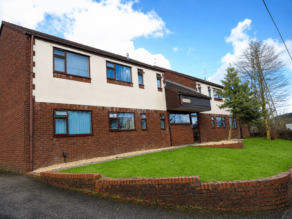 Main image of property: Williams Place, Pontypridd, Pontypridd