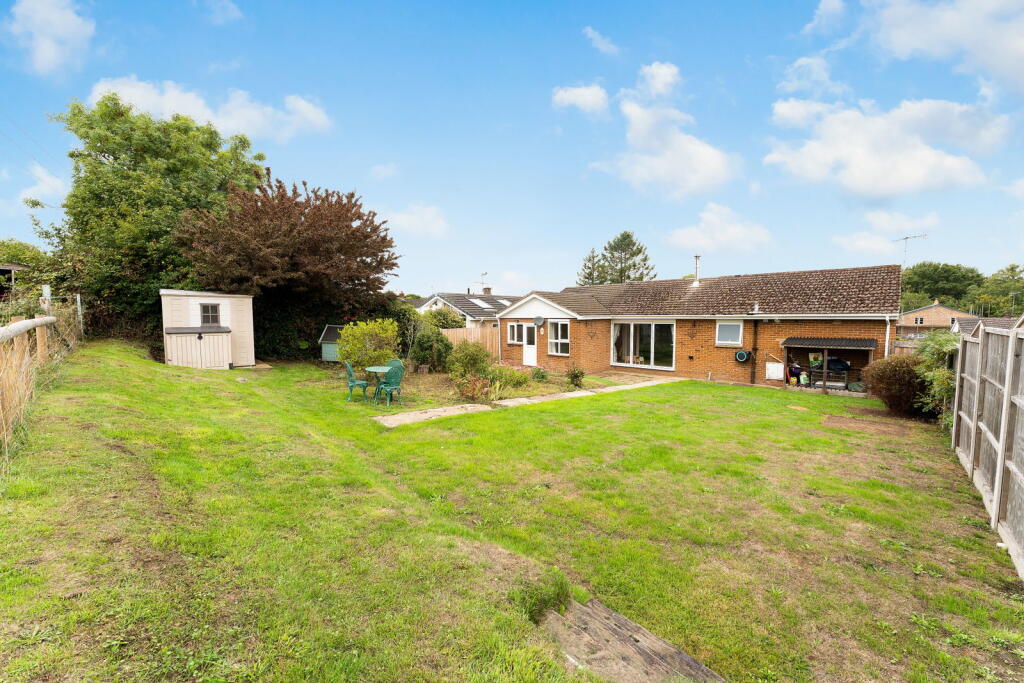 Main image of property: Greenfields, West Grimstead, Salisbury, SP5