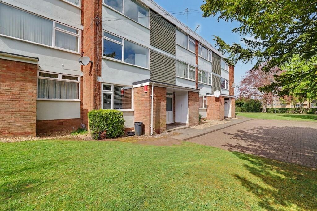 Main image of property: Stonehouse Lane, Coventry, CV3
