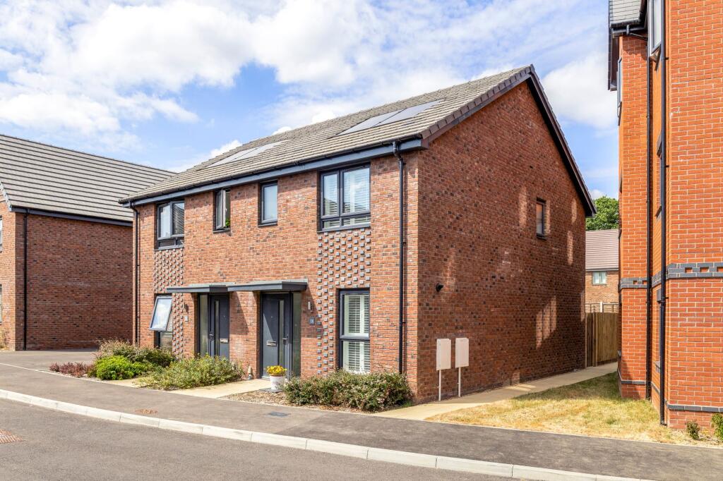 Main image of property: Granville Drive, Hassocks, BN6