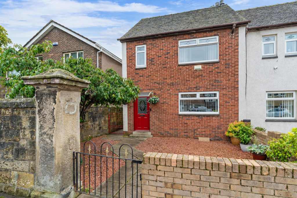 Main image of property: Laird Street, Coatbridge, ML5 3LJ