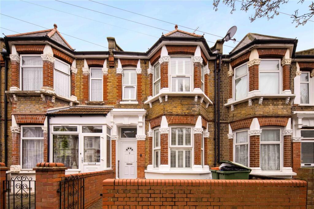 Main image of property: Churston Avenue, London, E13