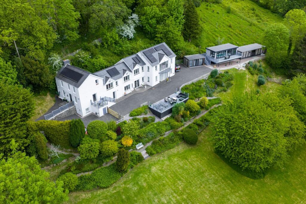 Main image of property: New Quay, SA47