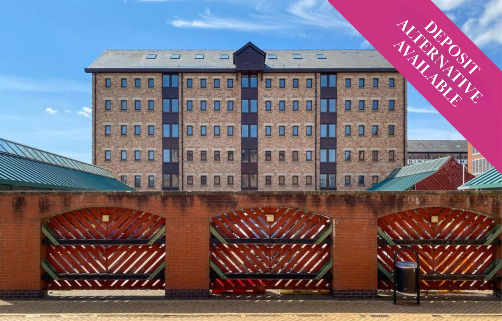 Main image of property: The Docks, Gloucester, GL1