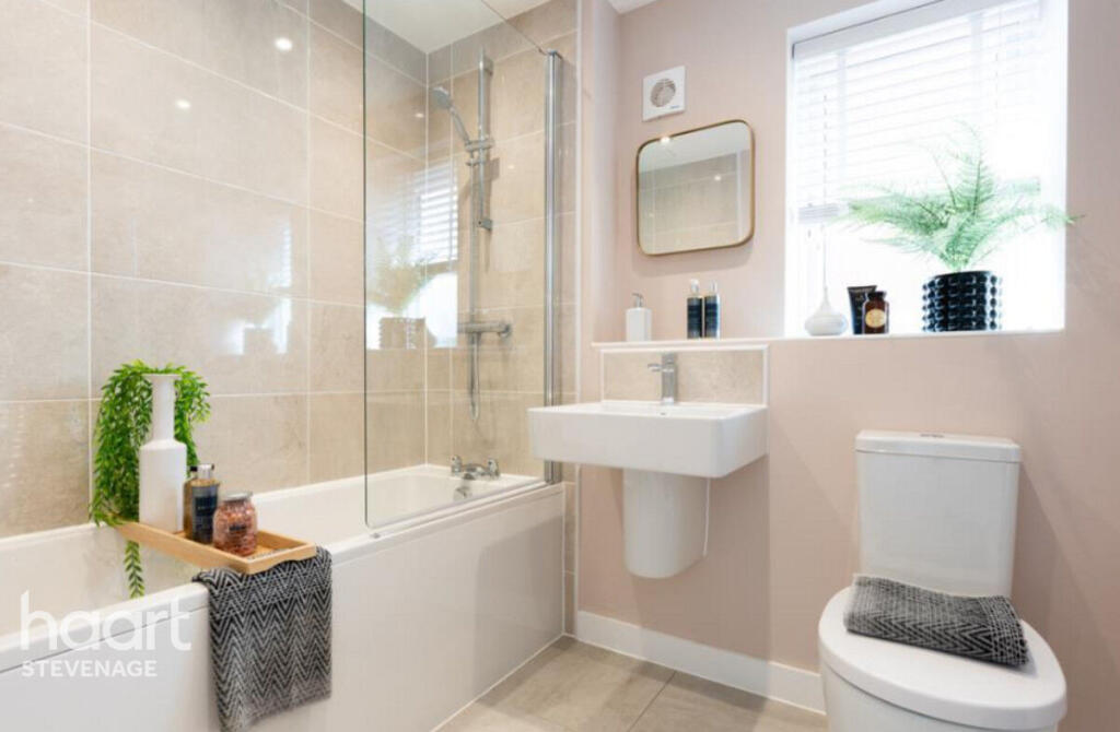 Main image of property: The Denton, Stevenage
