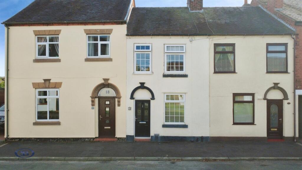 Main image of property: Wood Street, Bignall End, Stoke-On-Trent