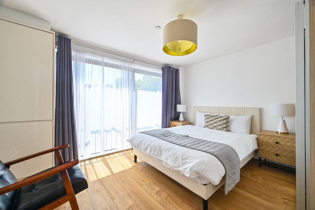 Main image of property: St Annes Row, Limehouse, London, E14