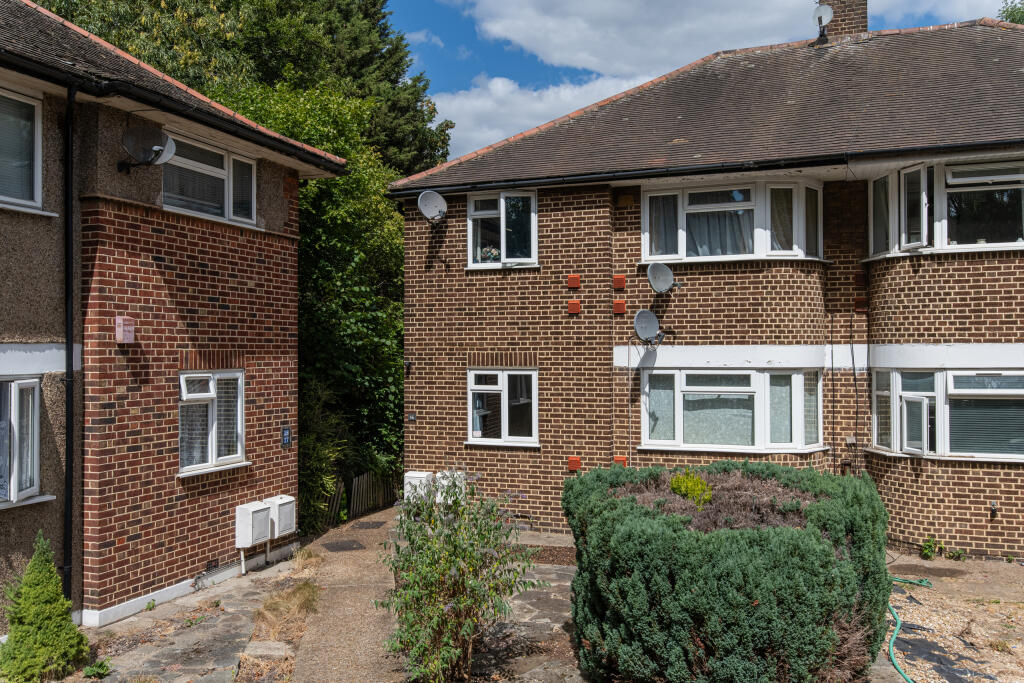 Main image of property: Station Estate, Beckenham