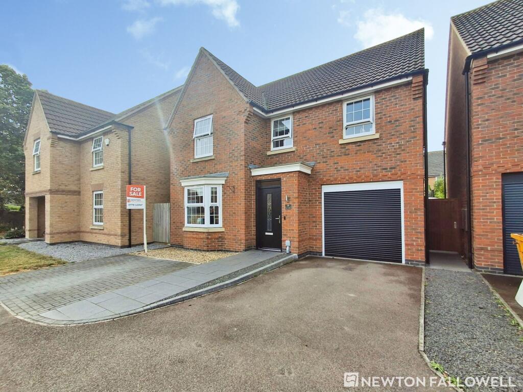 Main image of property: Great Leighs, Bourne, PE10