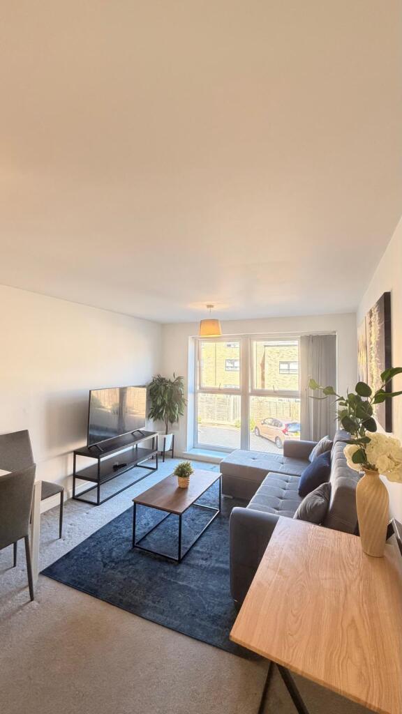 Main image of property: Smithfield House, 22 Belgrave Middleway, Birmingham, Ubited Kingdom, B5 7FF