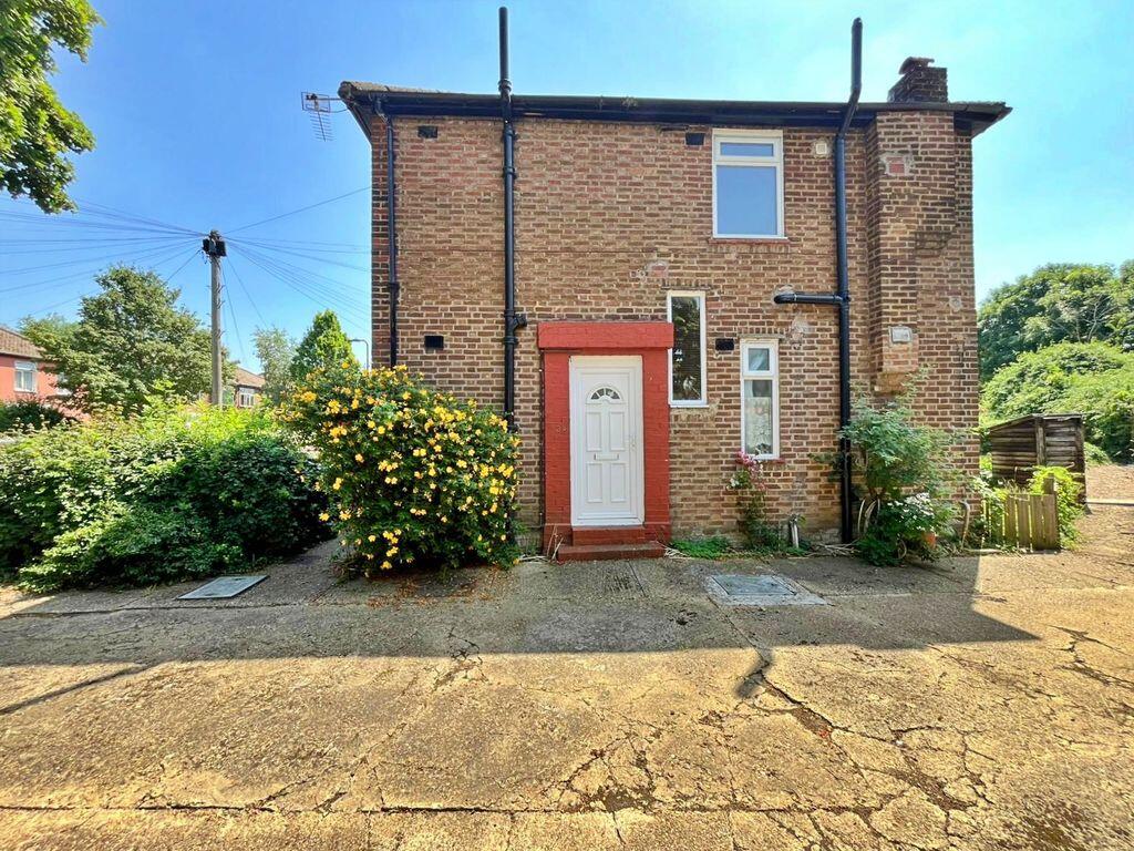 Main image of property: Shelley Avenue, Greenford