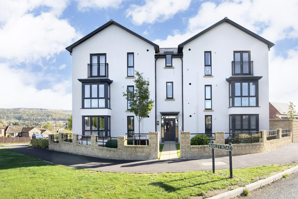 Main image of property: Barley Road, Cheltenham GL52 3ND