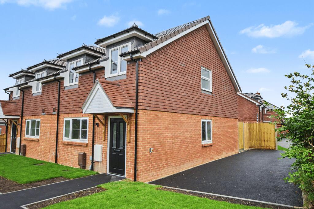 Main image of property: Clare Mead, Rowledge, Farnham, GU10