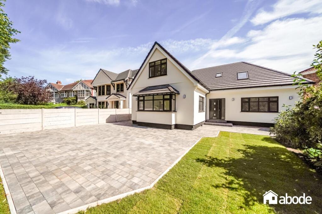 Main image of property: Menlove Avenue, Calderstones, Liverpool, L18