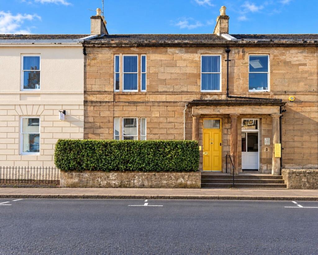 Main image of property: Barns Street, Ayr, KA7