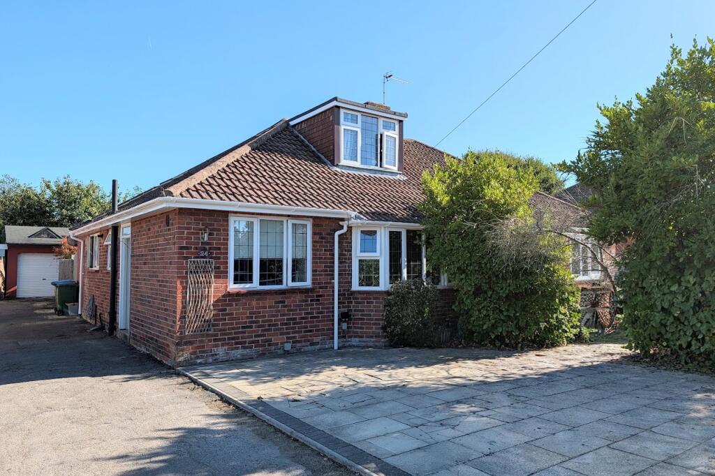 Main image of property: BARNWOOD ROAD, FAREHAM