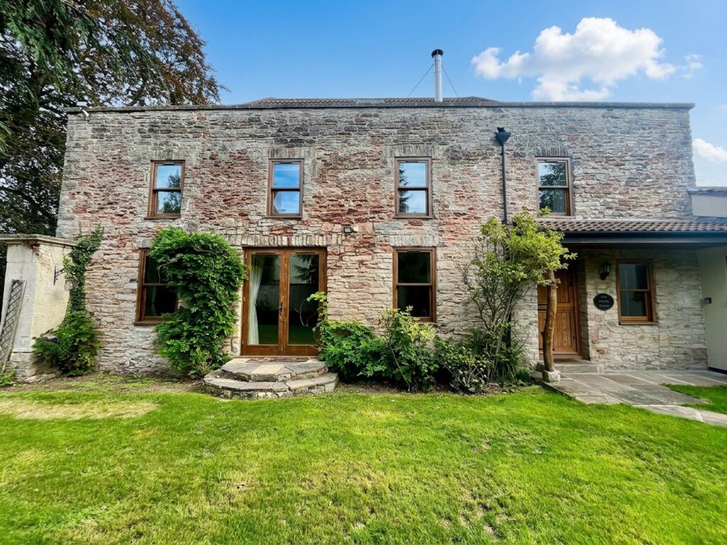 Main image of property: Flax Bourton, Castle Close, BS48