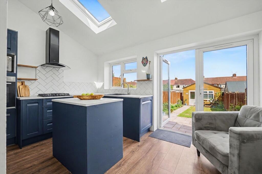 Main image of property: Honiton Road, Coventry, CV2