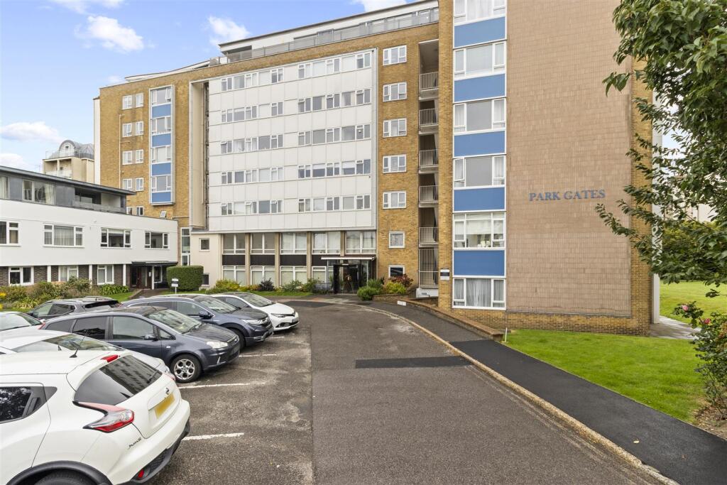 Main image of property: Chiswick Place, Eastbourne