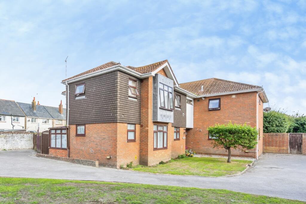 Main image of property: Linden Road, Bognor Regis, West Sussex, PO21
