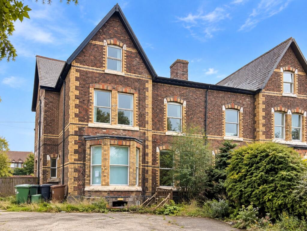 Main image of property: Woodland Road, Birkenhead, Merseyside, CH42