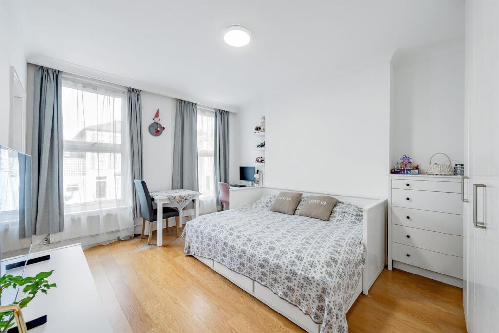 Main image of property: Windsor Road, W5
