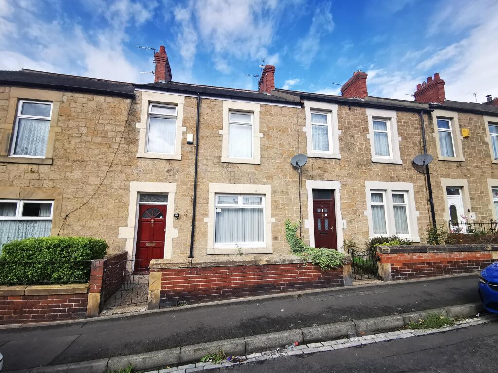 Main image of property: Sugley Street, Lemington, Newcastle upon Tyne, NE15