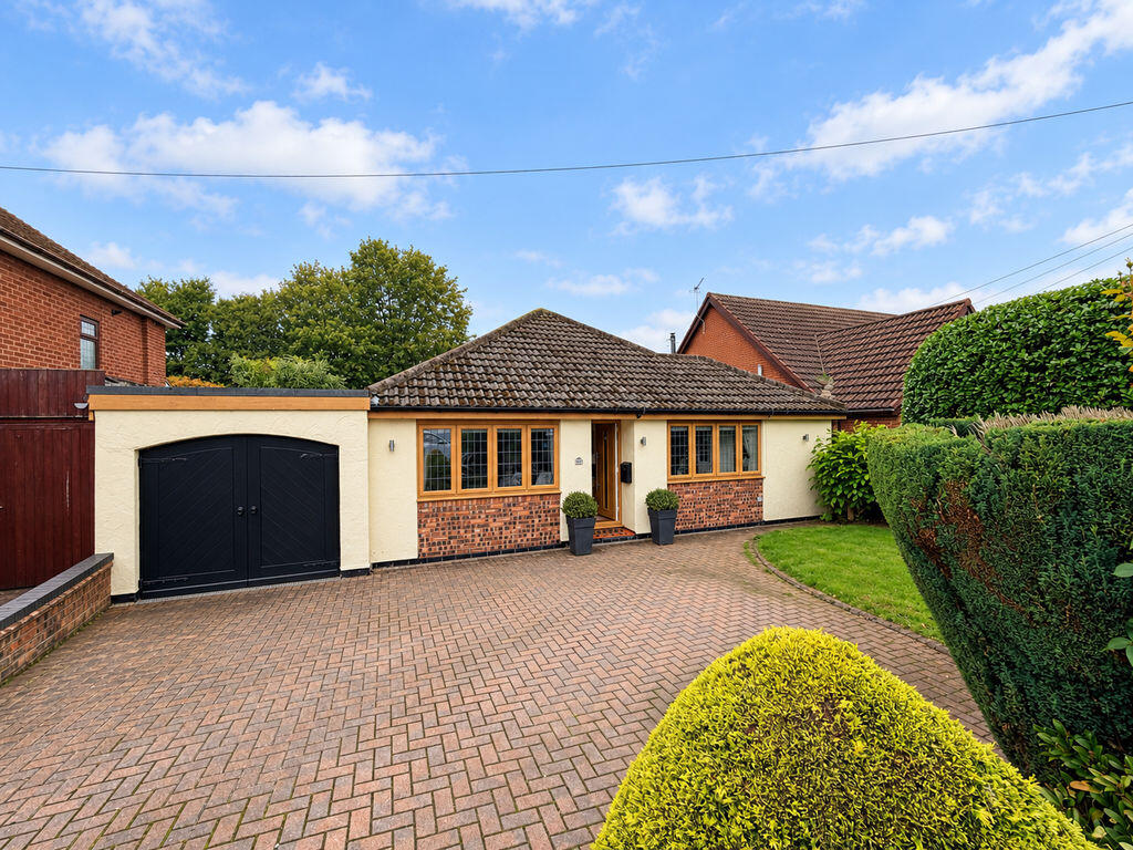Main image of property: Manor Avenue, Great Wyrley