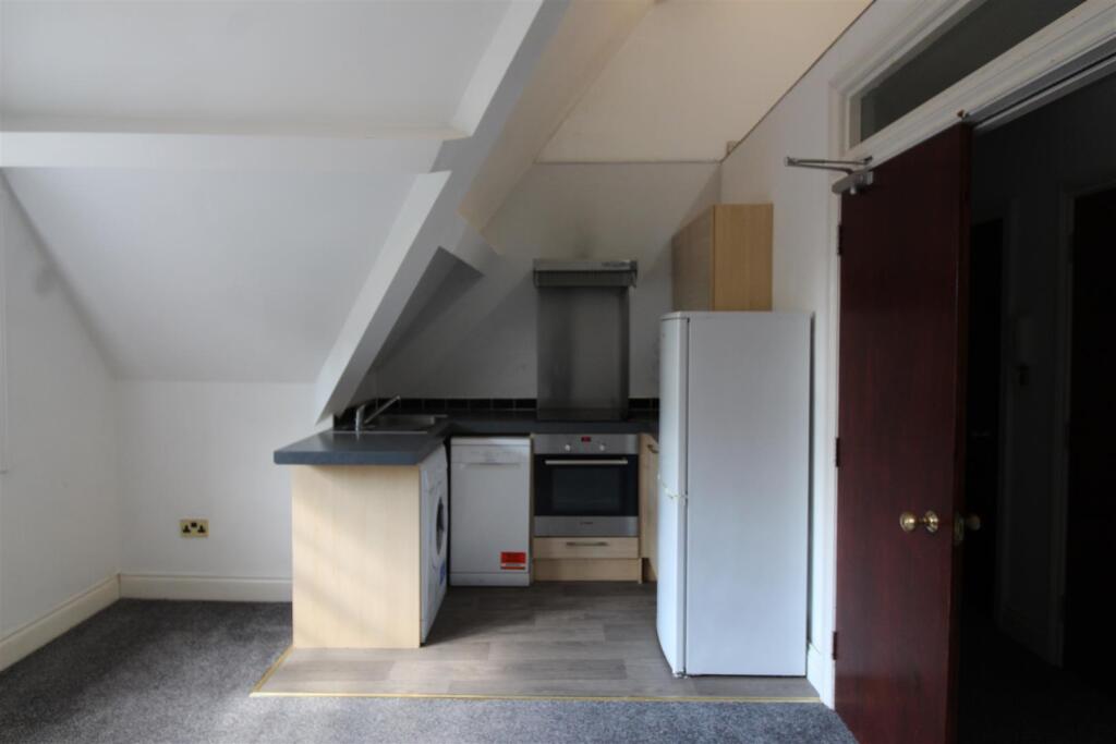 Main image of property: London Road, Leicester