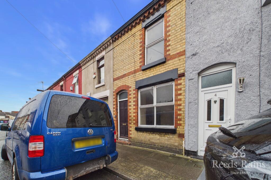 Main image of property: Romley Street, Liverpool, Merseyside, L4