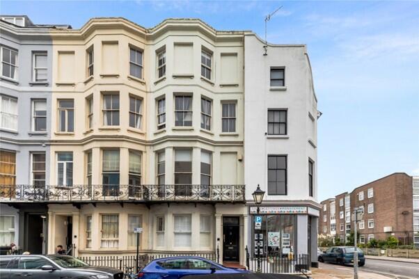 Main image of property: Charlotte Street, BRIGHTON
