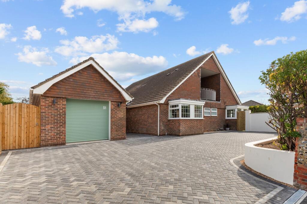 Main image of property: Summerley Lane, Bognor Regis, PO22