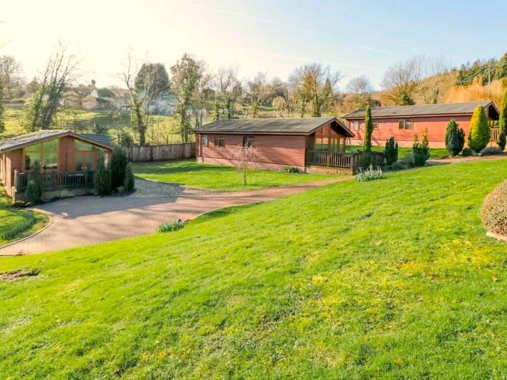Main image of property: Glasshouse Holiday Lodges & Inn, Glasshouse Hill, May Hill, Longhope, Gloucestershire GL17 0NN