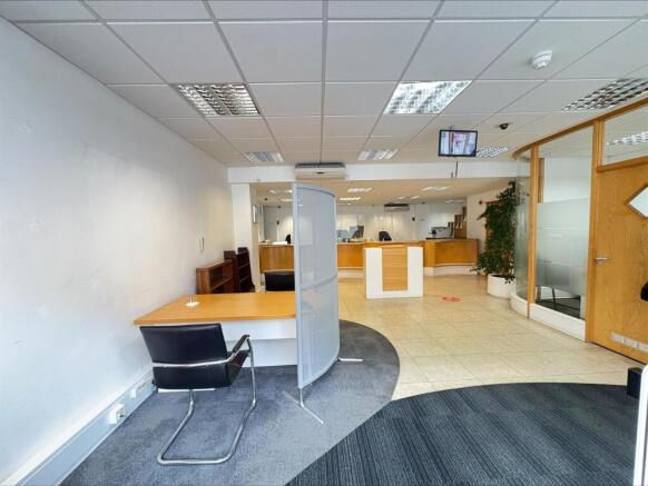 GROUND FLOOR