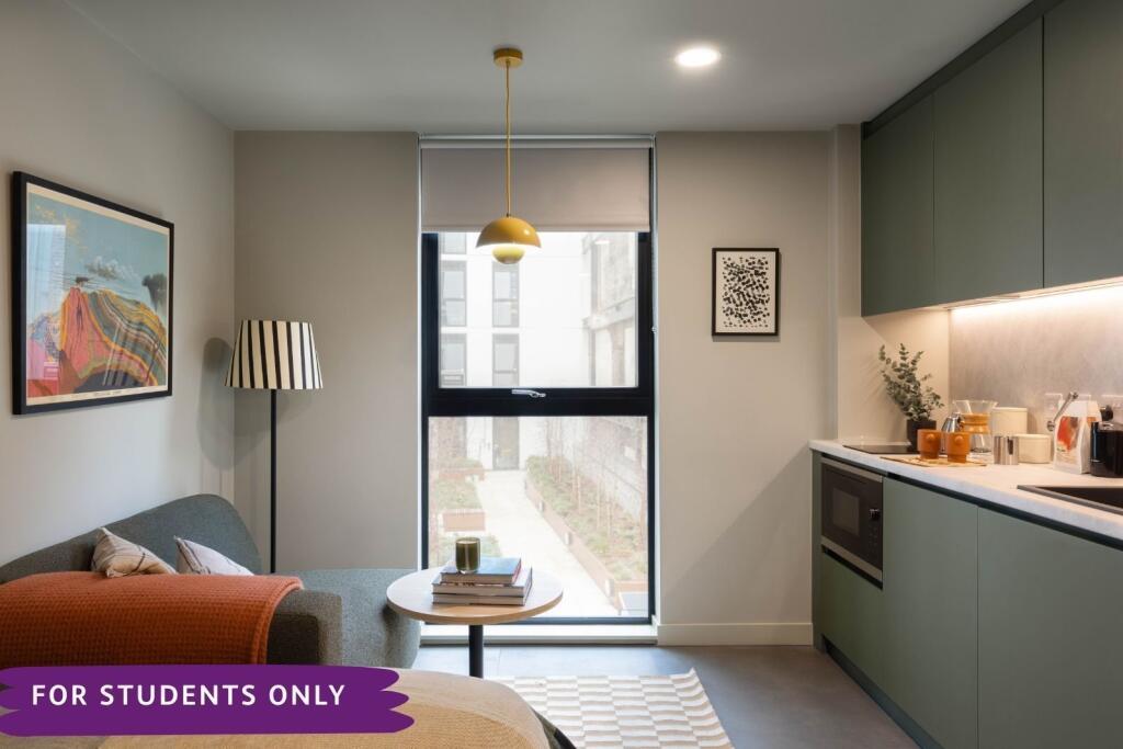 Main image of property: Central Road, 
Leeds, LS1
