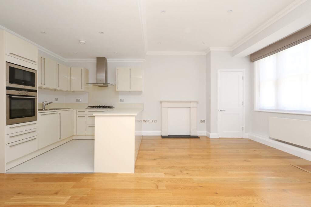 Main image of property: Gloucester Place Mews, W1U