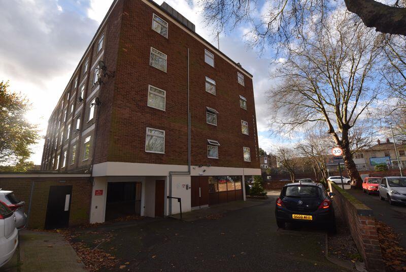 Main image of property: Tavistock Court, Nottingham