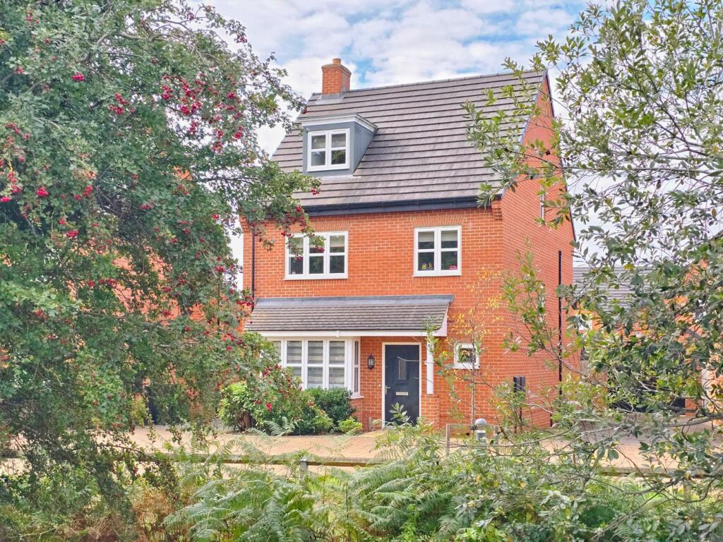 Main image of property: Poppy Drive, Ampthill, Bedfordshire, MK45