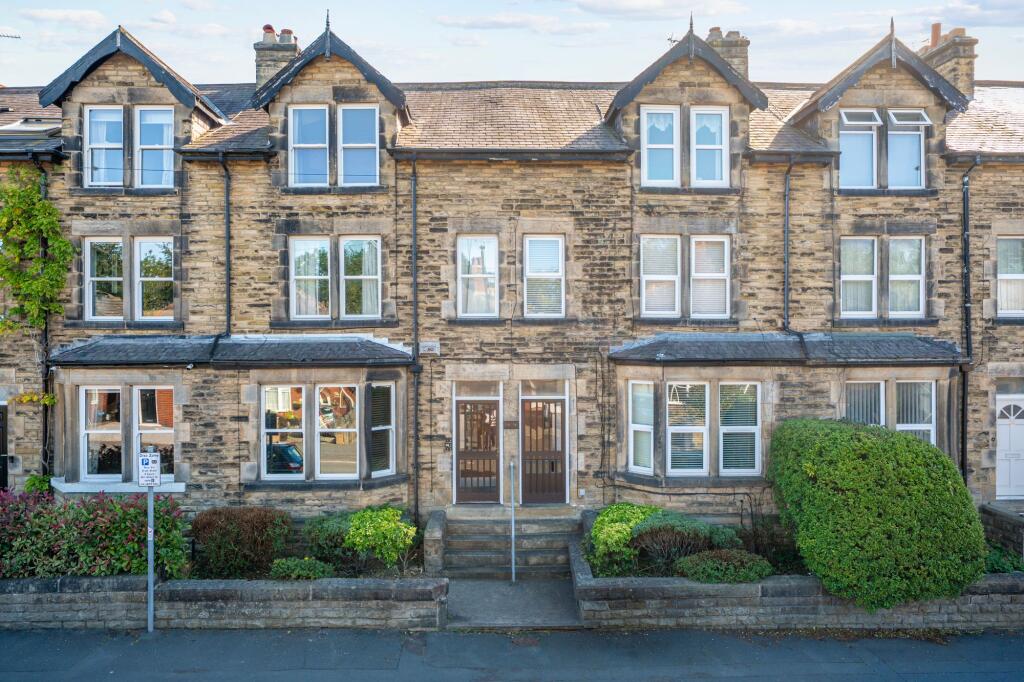 Main image of property: Dragon Road, Harrogate, HG1