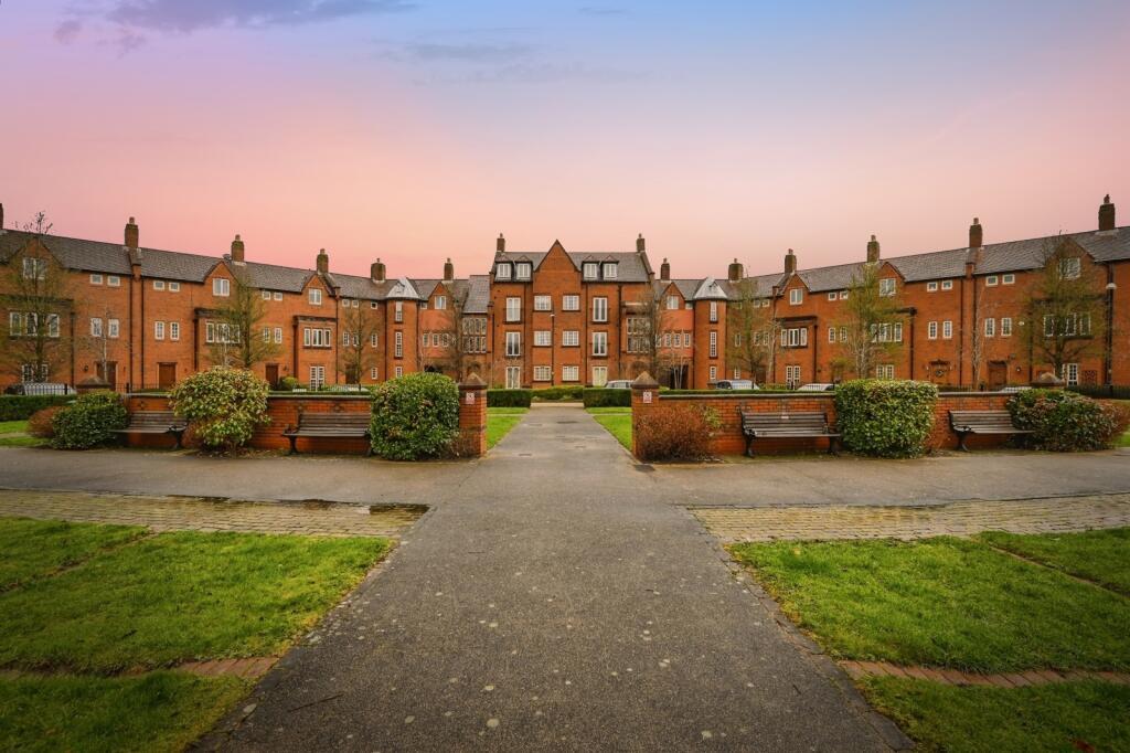 Main image of property: Butts Green, Warrington WA5 7XT